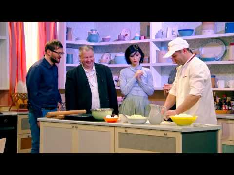 ბიგ მაკისა და ხაჭაპურის ინდექსი შუადღე GDS ზე