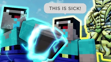 This Roblox JOJO Game Has Potential BUT It Get Cancelled