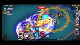 Clash of lords2 #clashoflords2 #col2creators