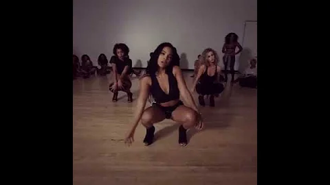 Would You Mind - Janet Jackson(Choreogr...  by Ali...