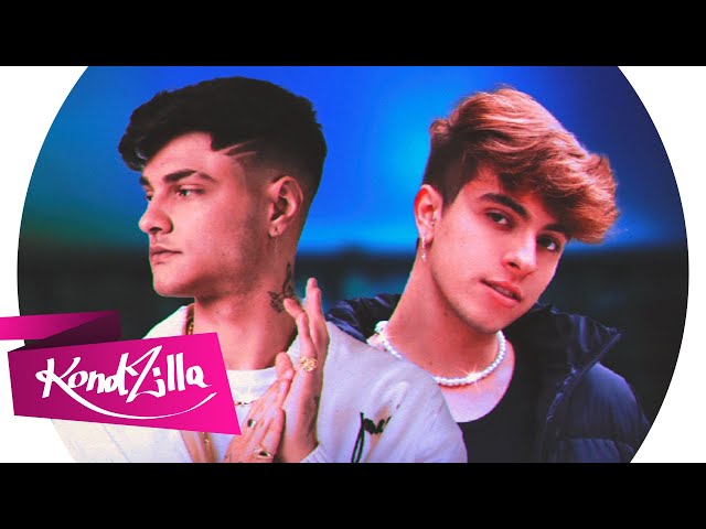 Ariel, o Rei do Blindado, bate 11 milhões de views em vídeo de penteado -  KondZilla