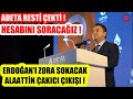 Ali Babacan'ın Alaattin Çakıcı Çıkışı Erdoğan'ı Zora Sokacak ! | HESABINI SORACAĞIZ !
