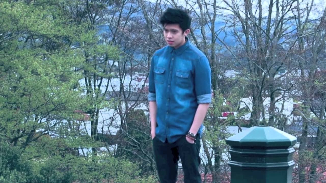 Kimpoy Feliciano   Ikaw Lang Official Music Video