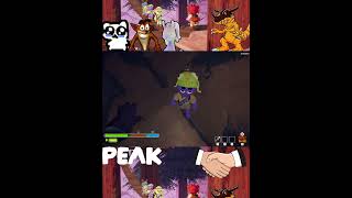 Gaymon #peak #aggrocrab #chile #memes #steam #coop #digimon #nuzlocke #agumon #angewomon