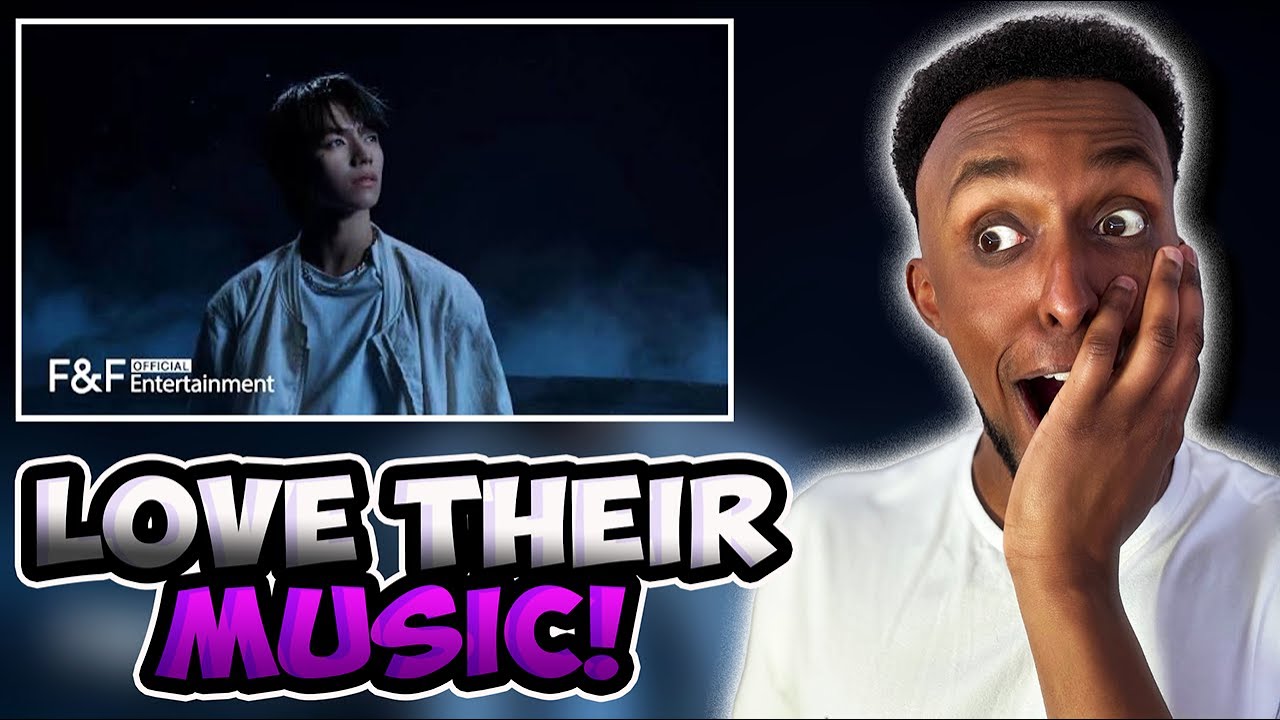 Они слишком симпатичные | AHOF (Nine) «Пиноккио ненавидит ложь» | Реакция