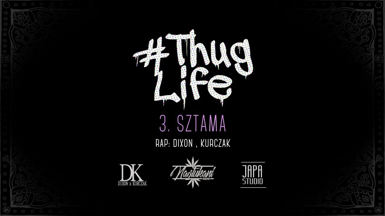 DIXON x KURCZAK - Sztama (Official Audio)