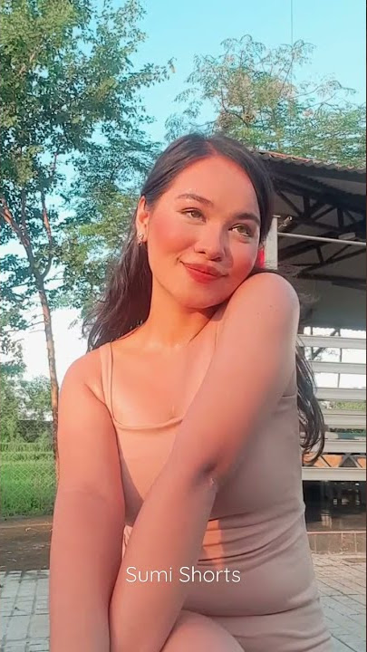 viral beautiful Nepali girl Tiktok sumi #shorts #nepaligirl