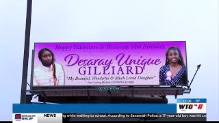15-year-old girl’s death at Yamacraw Village remains unsolved, community gathers three years late...
