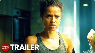 THE GIRL BEFORE Trailer (2022) Gugu Mbatha-Raw Thriller Series