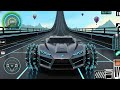 Ramp Car Racing - Car Racing 3D - Android Gameplay 32