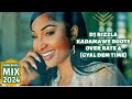 Dj Rizzla x Kadamawe Roots - Over Rate 4 [ Gyal Dem Time ] Dancehall Mix -  Sheensea, Popcaan