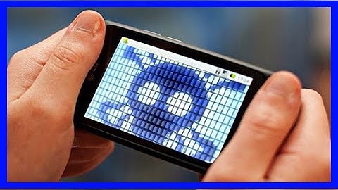 Android doublelocker ransomware changes your phone