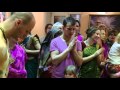 GOVARDHAN Puja ISKCON Riga, Latvia 2015.11.12.