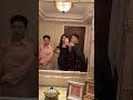 #bl #vietnam #virtualboyfriend #haveitoldyoulatelythatiloveyou #handsomeboy #celebration #parkhyatt