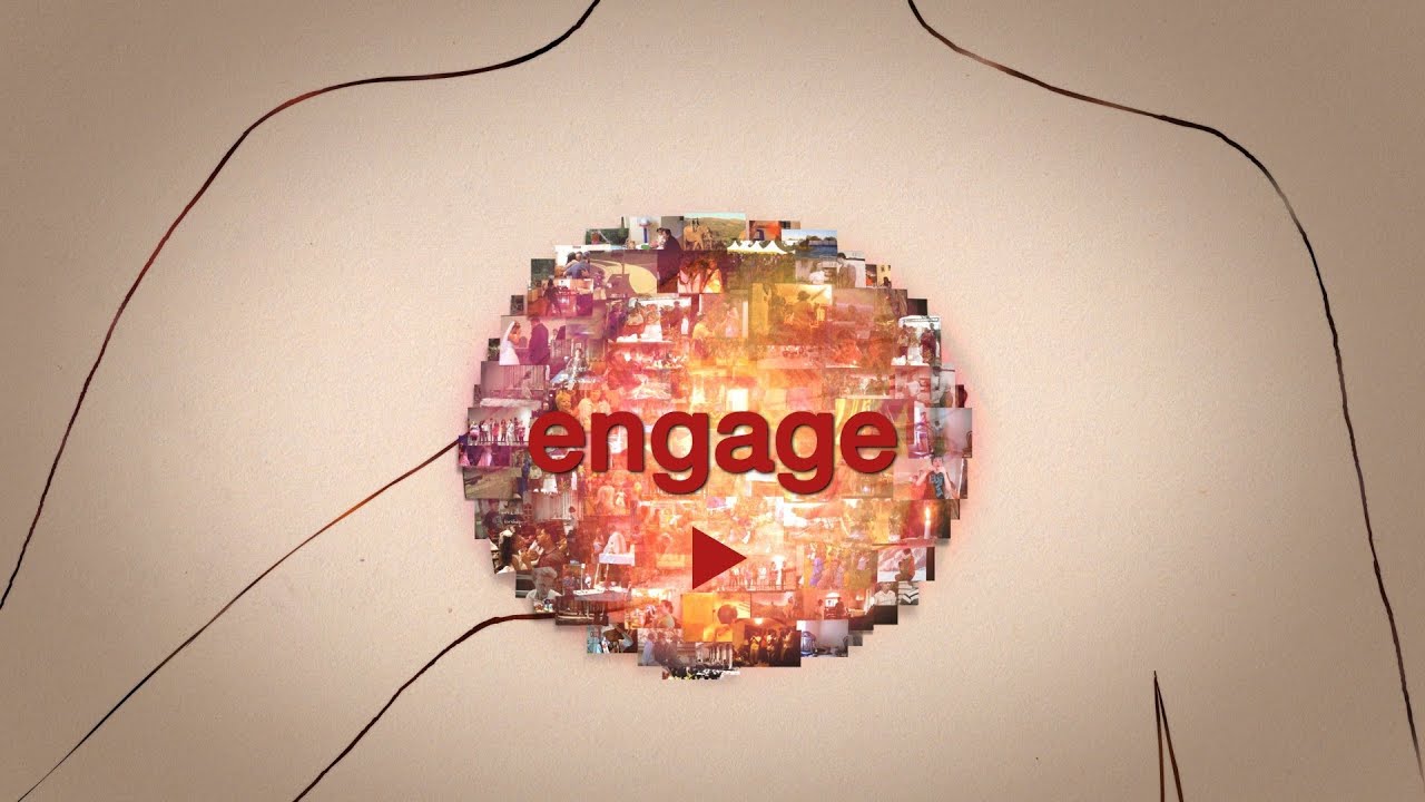 Engage (2 min Cloud FIlm)