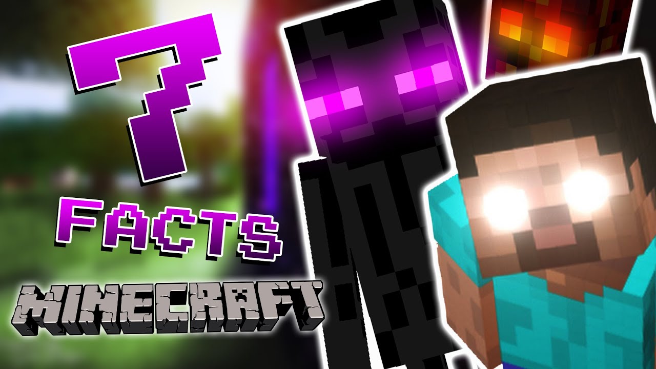 Cose Che Non Sai Su Minecraft