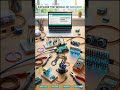 Explorer the World of Arduino #arduino #arduinoproject #basics