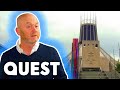 “The Biggest Church Clearance We’ve Ever Done!“ | Salvage Hunters