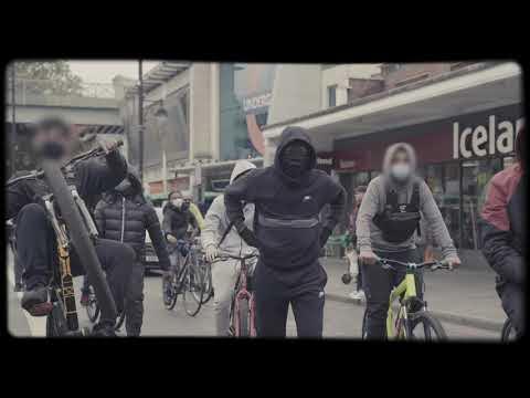 SR - Welcome To Brixton (Official Music Video)