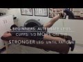 MAPP Keith Gosline Progressive Training Bands Cuffs MAPP Keith Gosline Progressive Training Bands Cuffs