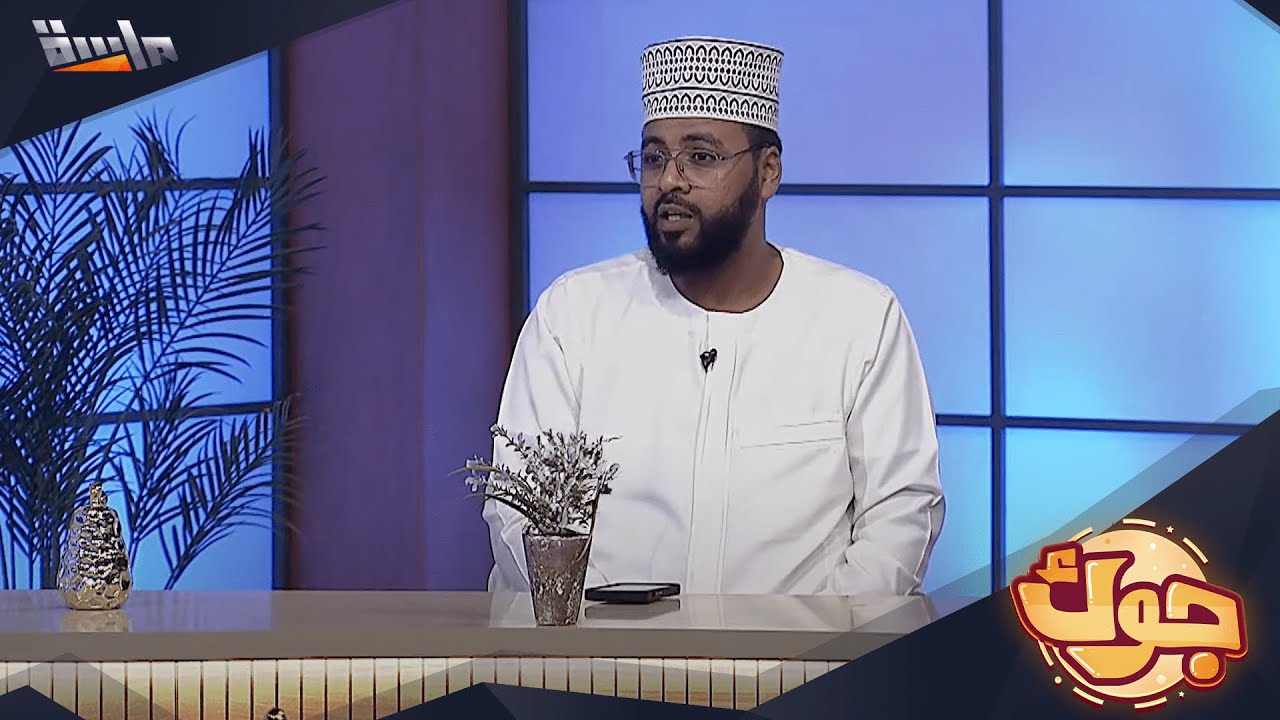 حديث محمد عباس عن بدايته في مشروع هشاب و علاقته بخروجه من شبكة المجد !