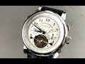 A. Lange & Sohne Tourbograph "Pour le Merite" Limited Edition 702.025F A. Lange & Sohne Watch Review