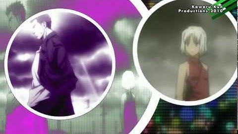 [USS] Anime Mix - Atomic