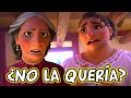 ¿POR QUÉ a la ABUELA NO le IMPORTABA LUISA? || ENCANTO