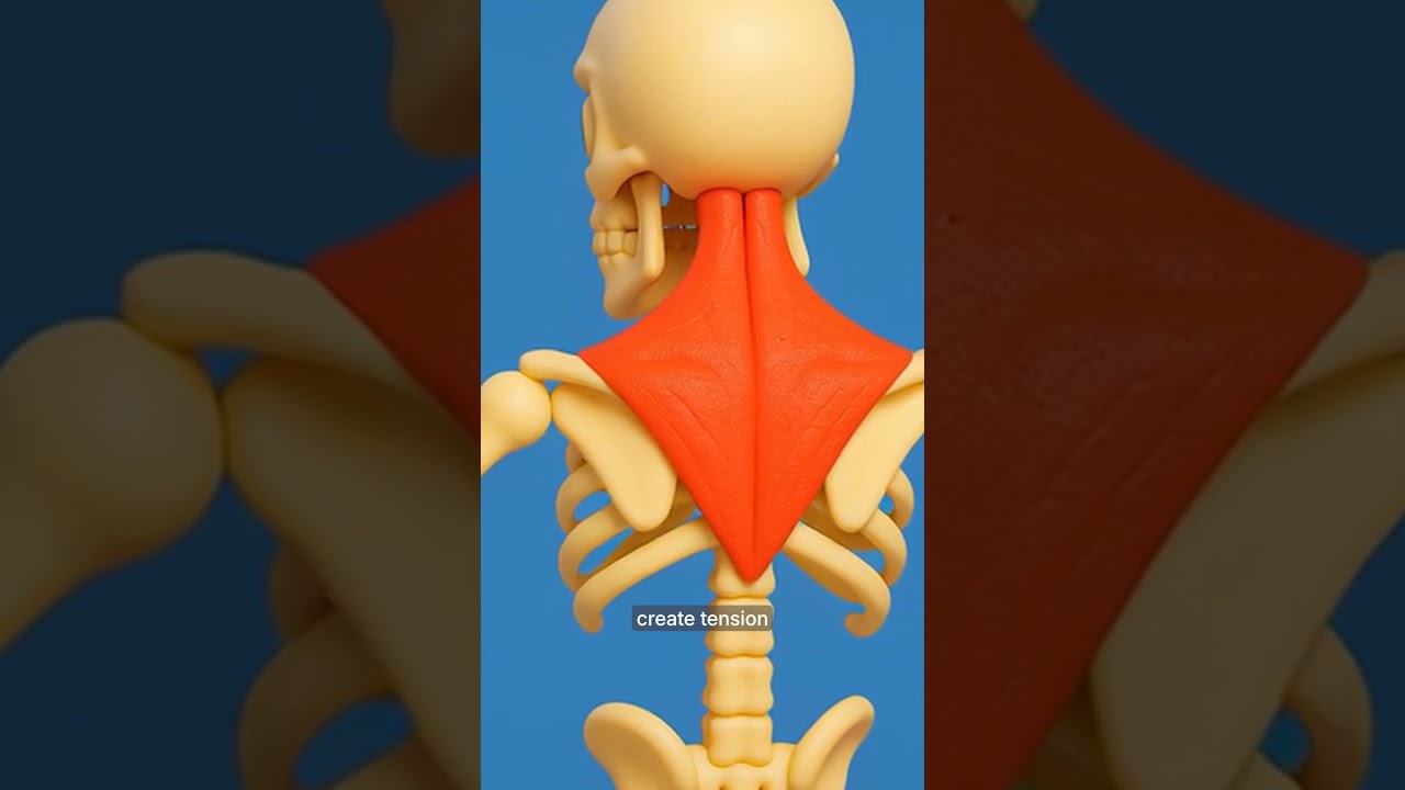 Slouching Costs You More Than You Think | Think About It