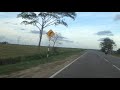 Drive to Trincomalee- Sri Lanka