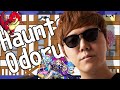 ホーンテッドオドル フルエディション