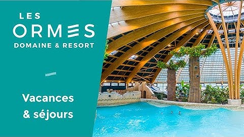 Les Ormes - 2022