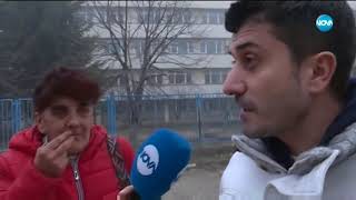 картинка: Съдебен спор - Епизод 524 - Синът ме изкарва луда (10.03.2018)