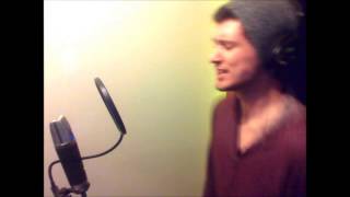 Emotion Sickness (Vocal Cover) - Silverchair // Scott Stephenson