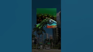 Mid journeys V5 2 new “zoom out” feature is super cool! #ai #aiart #aitoolsforbusiness #aitools #ait