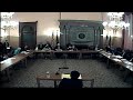 Senate Standing Committee on Finance - 06/07/2023
