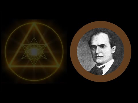 Secret People: William
