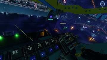 Starbase YOLOL code to auto-reverse