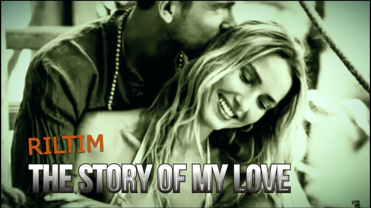RILTIM The story of my love Music Video YouTube