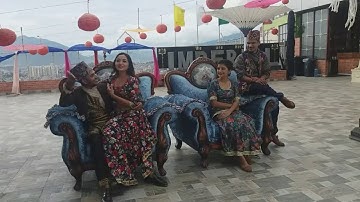 Chha Maya Chapakkai)|Najir Husen, Alisha Rai/Ravi Oda/Asmita Adhakari