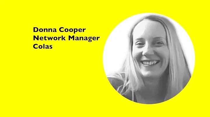 Donna - Network Manager