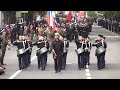 Репетиция парада Победы в Севастополе 2022