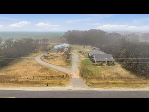 4949 N 247th St, Andale, KS home video tour