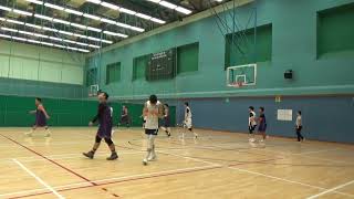 20230607 ROUND 2 VS 啤酒隊 1st Quarter