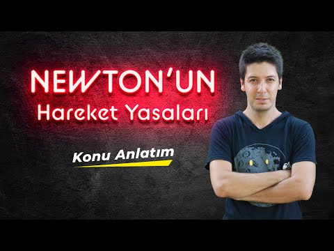 Newton'un Hareket Yasaları - Eylemsizlik Prensibi