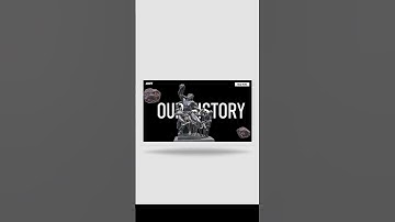 The future of Web Design. Web Design Inspiration.  Figma Designs. #webdesign #websitedesign #shorts