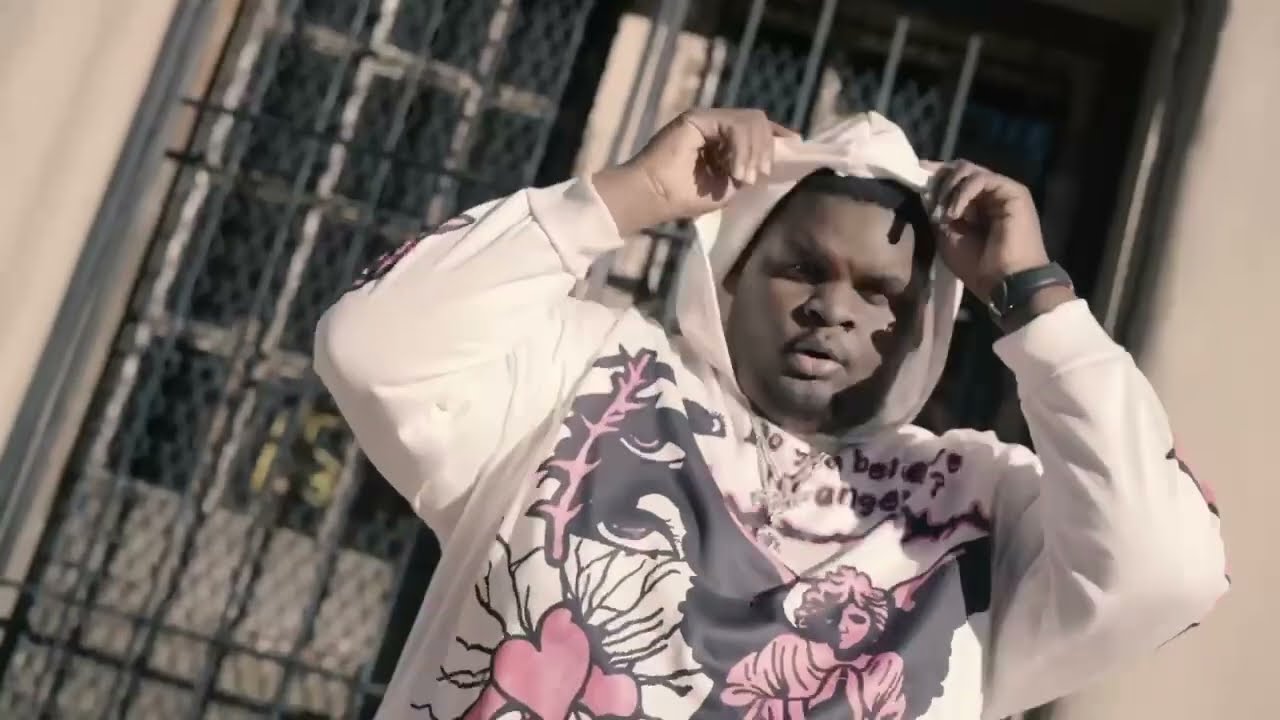 Big F.W.A.D - ICEY (Prod by ​@prod.8illy )