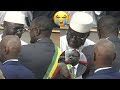 Ohh Image forte : Ousmane Sonko et El Malick Ndiaye affichent une grande complicité..