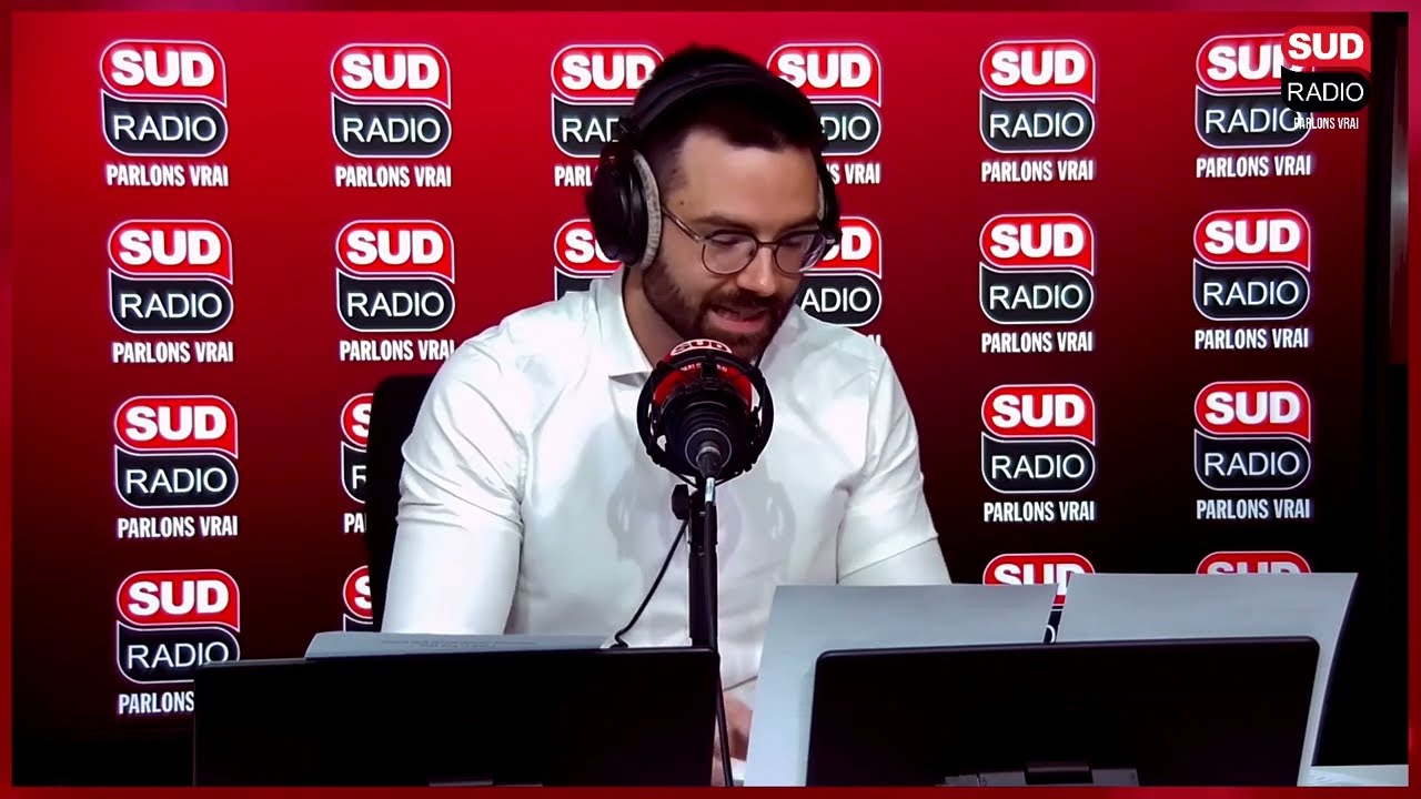 Une météo destinée aux agriculteurs : Damien Gentilleau a créé le site La Météo Agricole