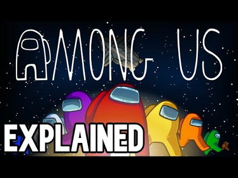 Explained: What is Among Us? 